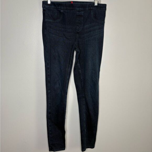 SPANX® Jean‑ish® Ankle Leggings - Picture 5 of 7